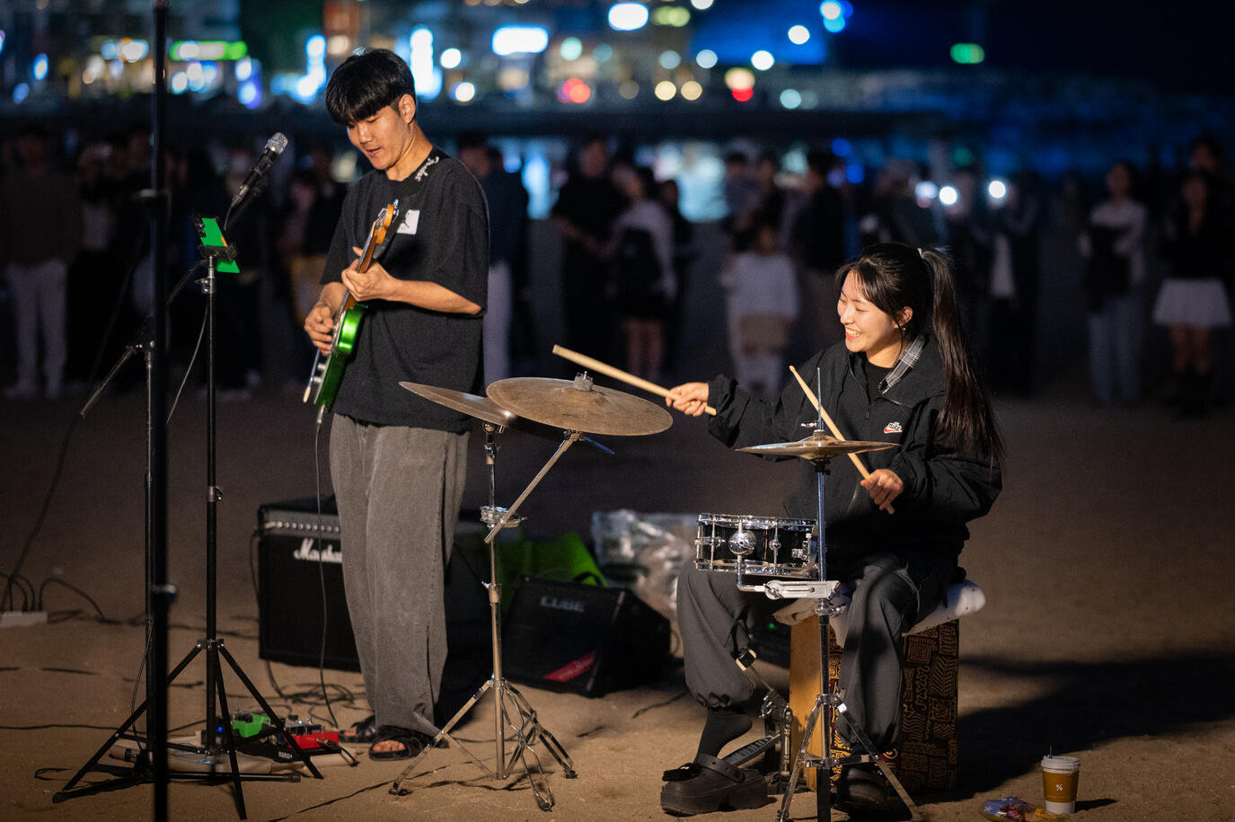 Busan, South Korea