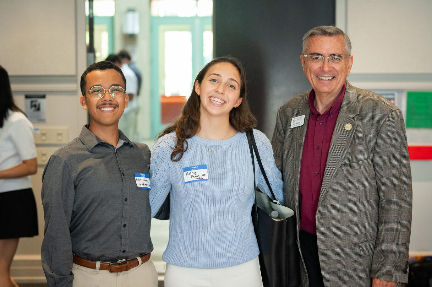 Alumni Affairs Event