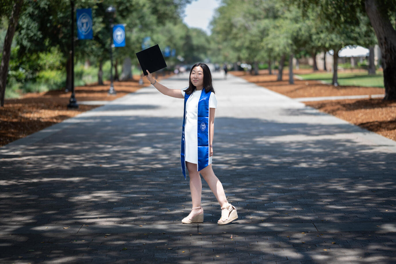 Graduation